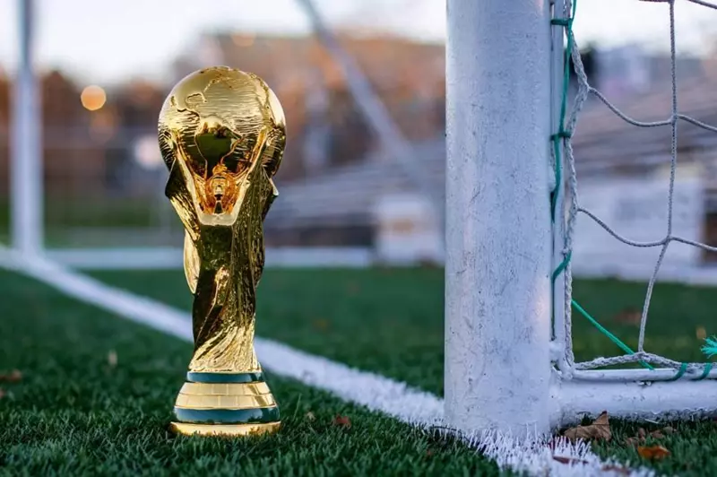 ما حظوظ منتخبات عرب آسيا في تصفيات مونديال 2026؟