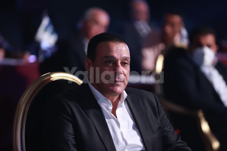 عبدالفتاح: يجب إظهار الفيديو الحقيقي لركلة جزاء الزمالك