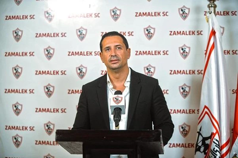 متحدث الزمالك: متضامنون مع بيراميدز في أزمة القمة