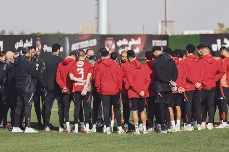يلا كورة يكشف تطورات ملف المدرب الجديد داخل الأهلي
