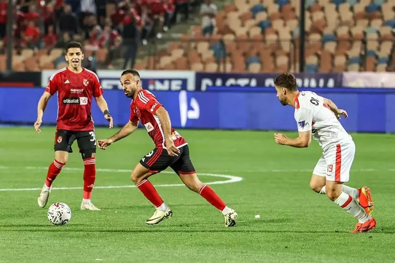 مواعيد وملاعب مباريات الأهلي في المرحلة الأولى للدوري