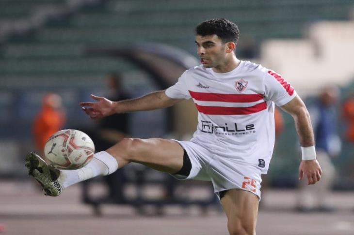 طارق السيد: زيزو سيستمر مع الزمالك