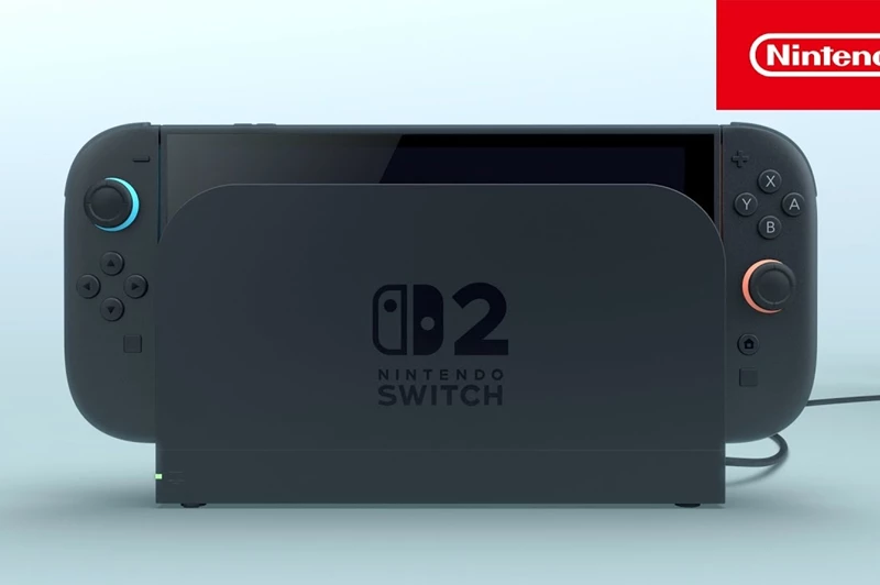 Nintendo Switch 2.. الإعلان الذي تخطى PlayStation 5