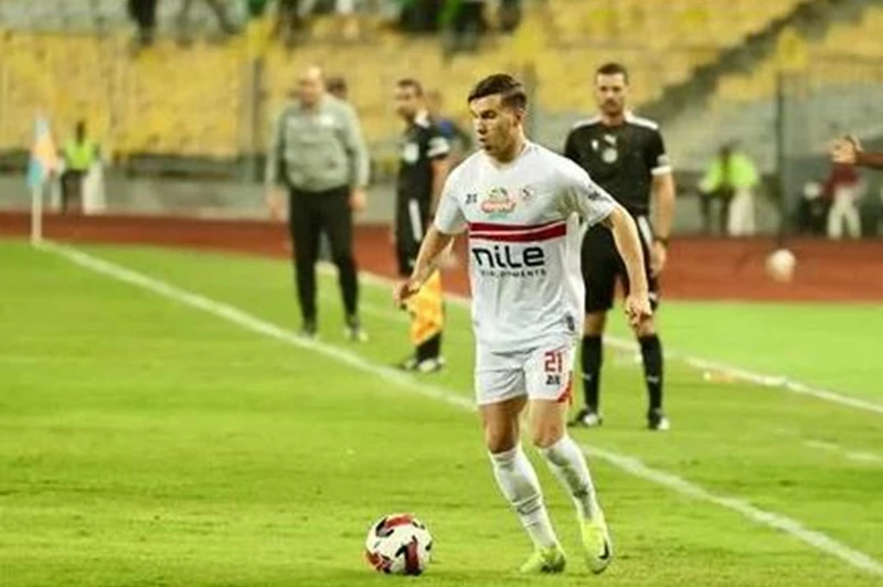 مصدر ليلا كورة: الزمالك خاطب أحد لقطع إعارة ميشالاك