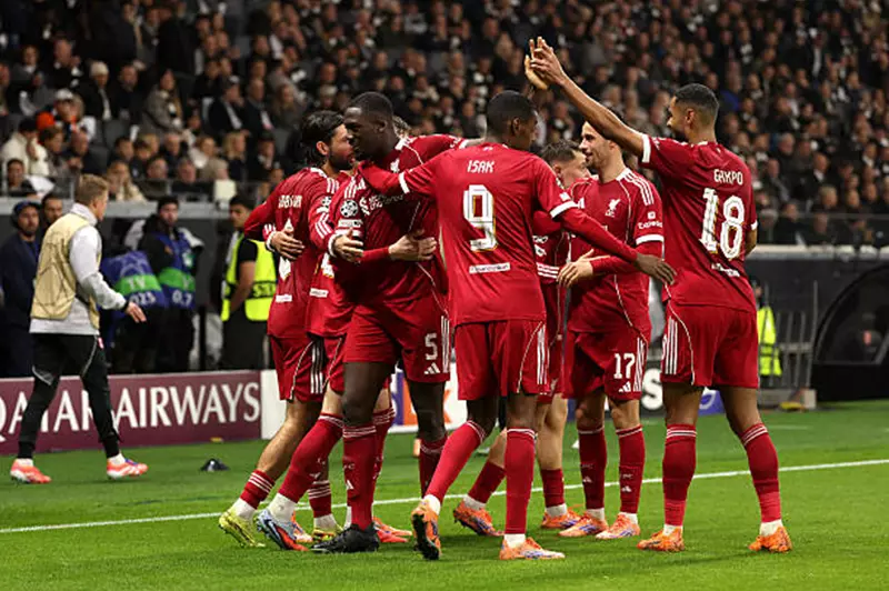 كاراجر: ليفربول بحاجة لتعاقدات في يناير