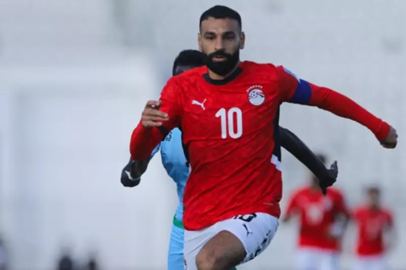 موعد انضمام صلاح إلى منتخب مصر يخالف قوانين فيفا