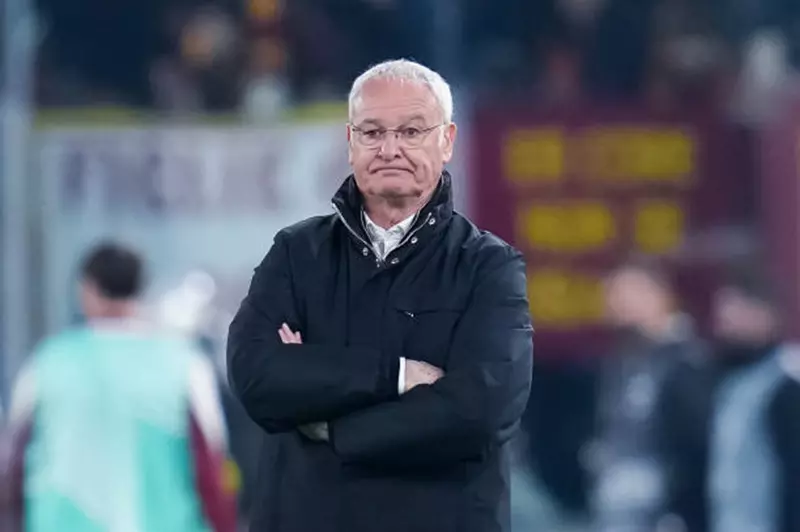 رانييري يرفض خلافة سباليتي في تدريب منتخب إيطاليا