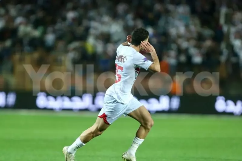 ملف يلا كورة.. موعد جديد محتمل لنهائي كأس مصر