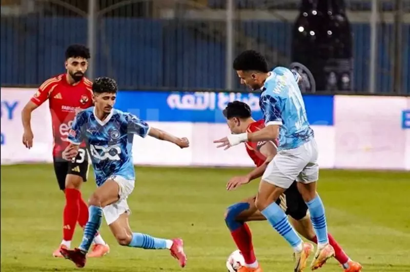 مباريات اليوم السبت.. استمرار المنافسة في الدوري المصري