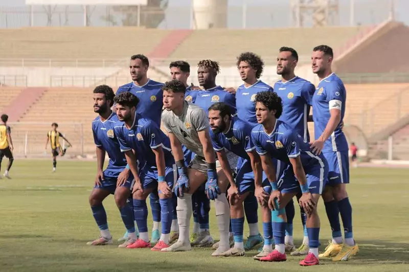 فرص تأهل كهرباء الإسماعيلية وأبوقير للأسمدة للدوري
