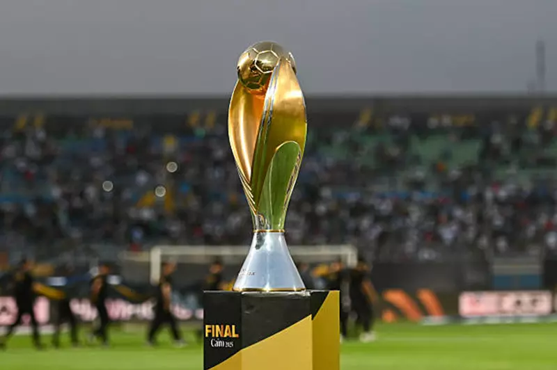 قرعة دوري أبطال أفريقيا.. تحديد طريق الأهلي وبيراميدز