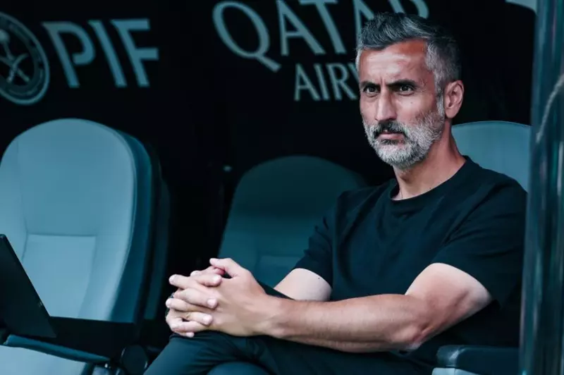 الهجوم 9.5% فقط.. الأزمة الأزلية تضرب ريبيرو في الأهلي