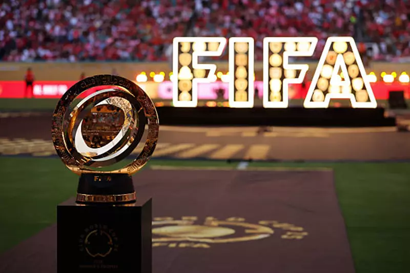 ترتيب ومباريات كأس العالم للأندية 2025