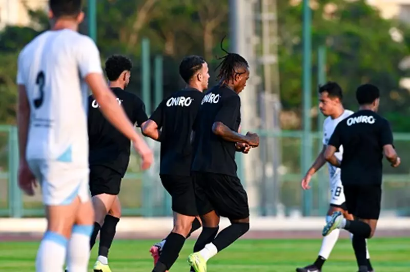 حصاد وديات الزمالك.. توليفة الحرس القديم والصفقات