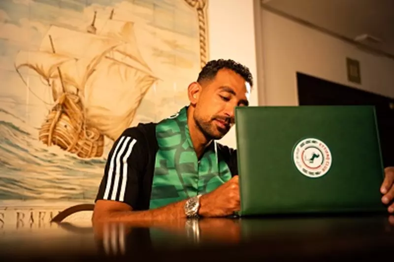 كوكا: سعيد لبدء صفحة جديدة في السعودية