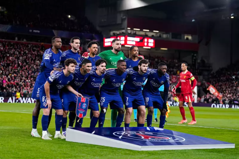 لماذا يبدو باريس أحق بالدوري الإنجليزي من أي فريق آخر؟