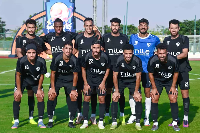 يلا كورة يكشف ملامح تشكيل الزمالك الأقرب بالموسم الجديد
