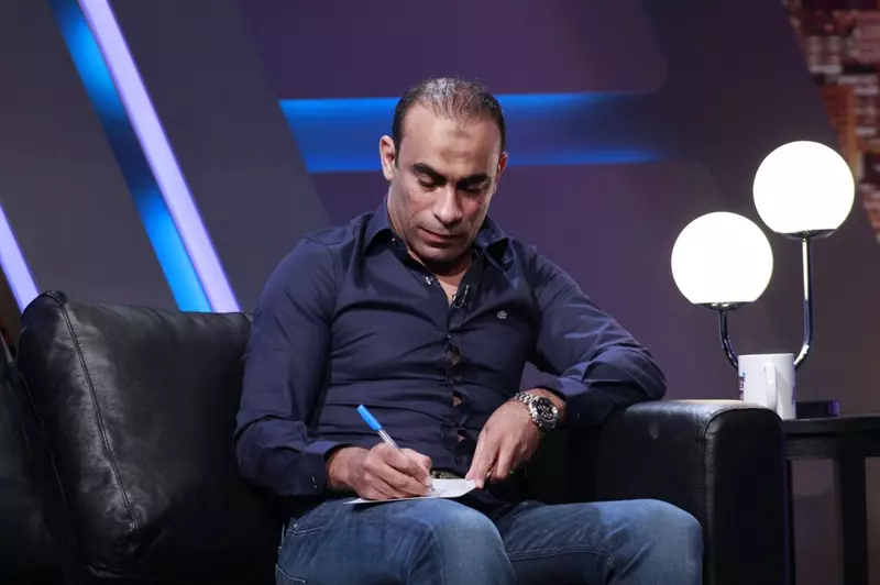 سيد عبد الحفيظ يكشف موقفه من العودة للأهلي