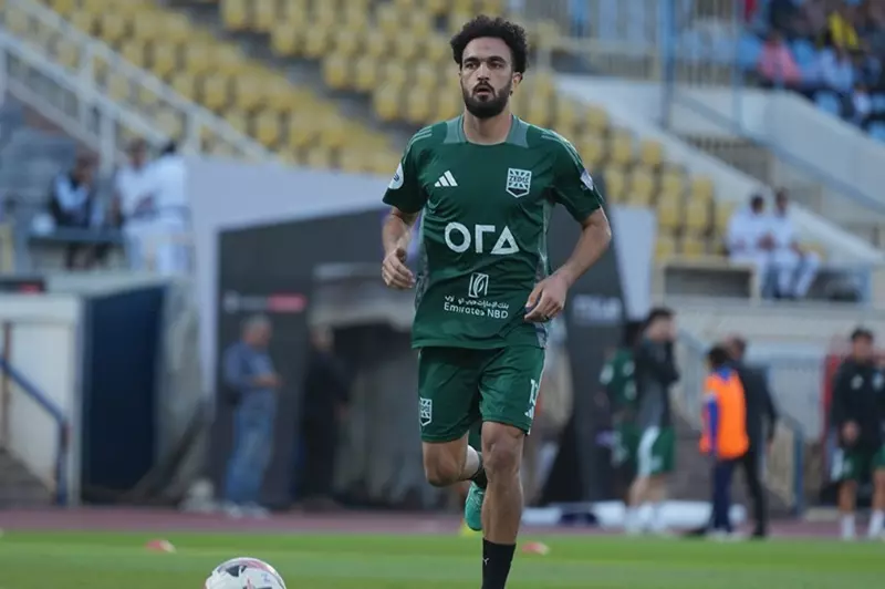 مصدر لـ يلا كورة: بيراميدز في مفاوضات متقدمة لضم زيكو