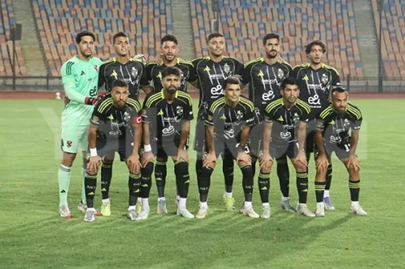 ثغرة إمام.. ملامح ظهور الأهلي الأول مع ريبيرو (تحليل