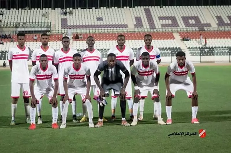 من هو الزمالة السوداني المرشح لمواجهة الزمالك؟