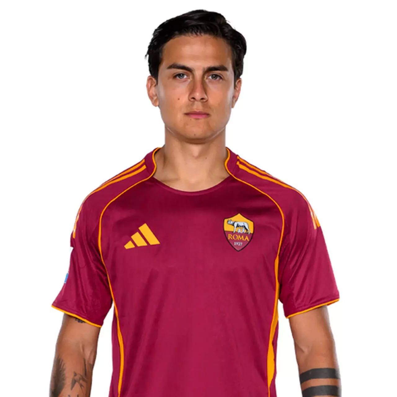 باولو ديبالا