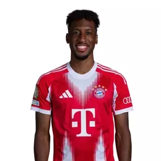 كينجسلي كومان