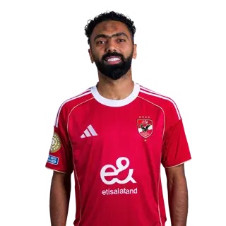 حسين الشحات