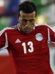 محمد عبد الشافي