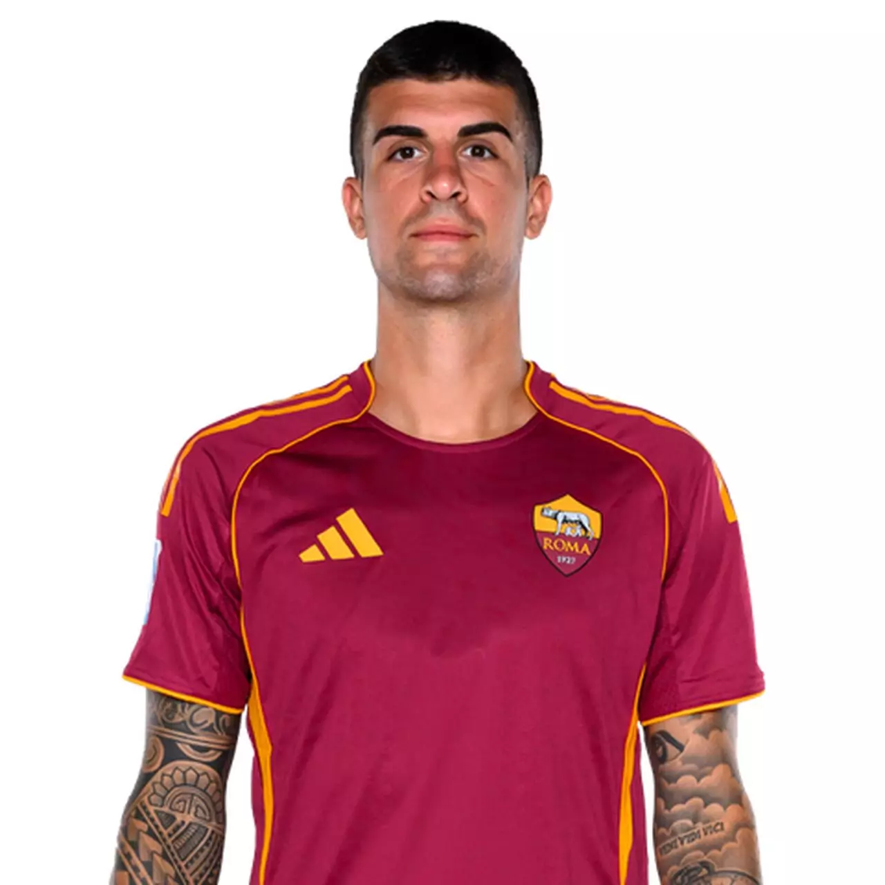 جيانلوكا مانشيني