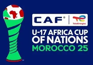 كأس الأمم الأفريقية - 17 عاما