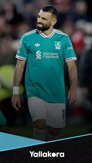 انهيار حامل اللقب.. ليفربول مهدد بذكرى كارثية عمرها 72 عاما