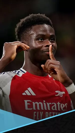 اعتراف صادم من ساكا عن فطوره في الطفولة