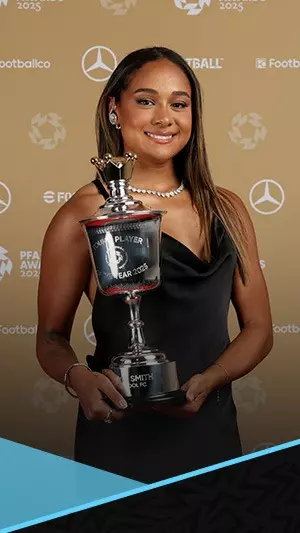 أول مليونية.. نجمة أرسنال تصنع التاريخ في كرة القدم النسائية