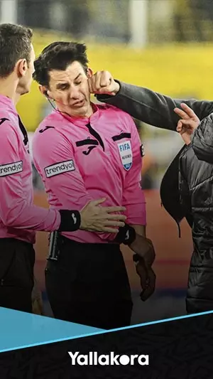 حكم نهائي السوبر.. من الضربة القاضية إلى قمة الأهلي والزمالك