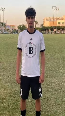 عمر عبد المجيد.. مصري ألماني ينتظر ظهوره الأول في بوندسليجا