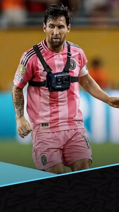 كاميرا ميسي.. حقيقة مفاجأة الدوري الأمريكي