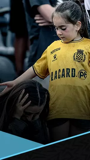 مأساة في بوافيستا.. رحيل لاعب صغير أثناء التدريب