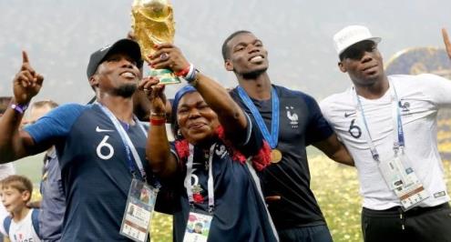 رسميًا.. بوجبا يغيب عن كأس العالم بسبب الإصابة