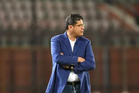 رسميًا.. الزمالك يعلن تعيين أيمن الرمادي مديرًا فنيًا | يلاكورة