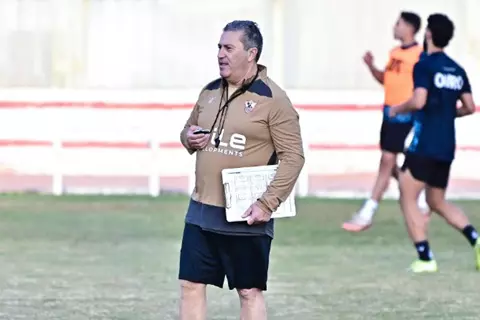 بالفيديو.. الظهور الأول لبيسيرو في مباريات الزمالك | يلاكورة