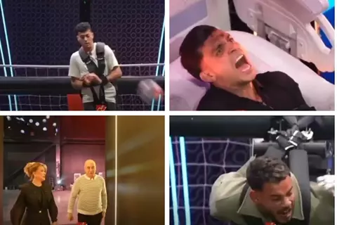 رامز إيلون مصر.. قائمة النجوم وتفاصيل المقلب!