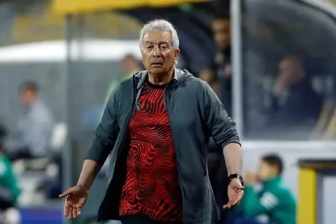 حلمي طولان: رشحني أبو ريدة لقيادة منتخب المحليين | يلاكورة