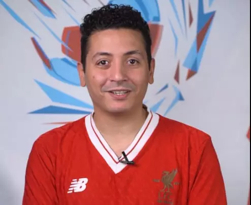 عمر عماد