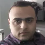 سليمان غريب