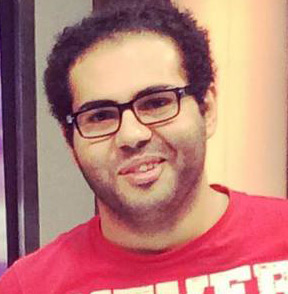 حازم دياب