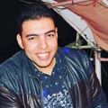 أحمد عصام 