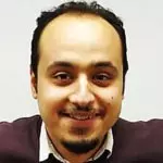 حسام الدين جمال