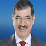علاء صادق