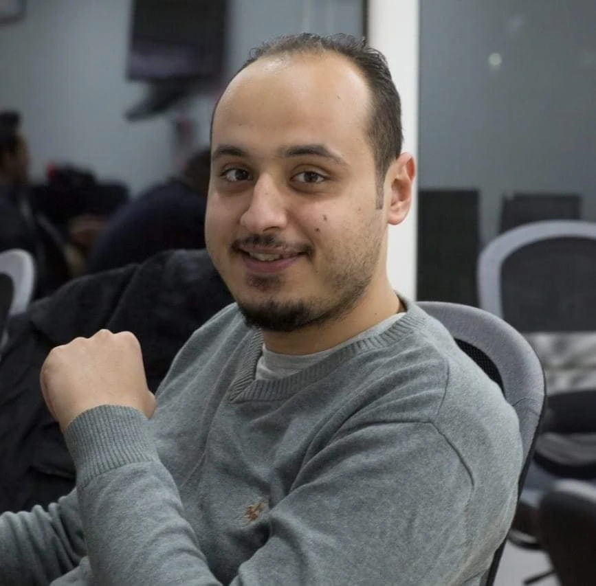 .حسام الدين جمال